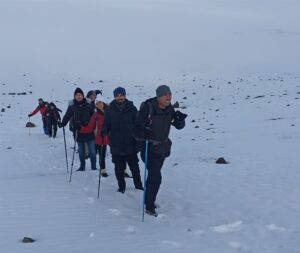 KARS (AA) – Kars'ın Rus ordularına karşı savunulmasında kullanılan Büyük