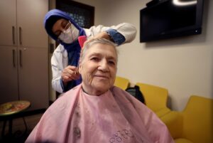 İSTANBUL (AA) – ÇİĞDEM ALYANAK – İçinde ne olduğunu bilmeden