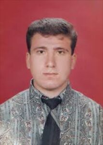 DENİZLİ (AA) – Şırnak'ın Silopi ilçesindeki Ercan Şahin Sınır Karakoluna