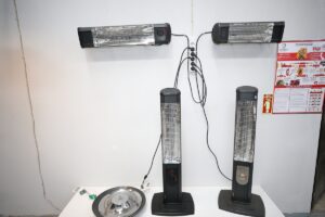 ORDU (AA) – HAYATİ AKÇAY – Ordu'da yaklaşık bir yıl