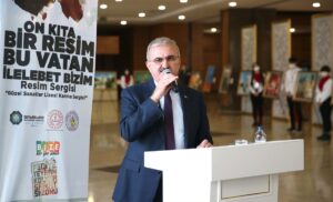 DİYARBAKIR (AA) – Diyarbakır Büyükşehir Belediyesi ve İl Milli Eğitim