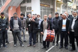 MALATYA (AA) – Cumhurbaşkanı Recep Tayyip Erdoğan'ın dün akşam yaptığı