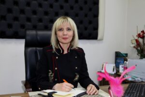 ERZURUM (AA) – Atatürk Üniversitesi Tıp Fakültesi Acil Tıp Ana