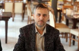 -"Geçen hafta biliyorsunuz Ordu'da farklı bir galibiyet almıştık. Meğer o