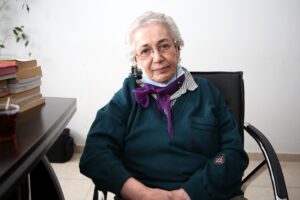 ELAZIĞ (AA) – Elazığ'da Fırat Üniversitesi (FÜ) İletişim Fakültesi tarafından