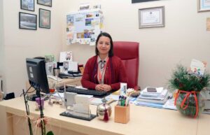 KIRIKKALE (AA) – Kırıkkale Üniversitesi (KKÜ) Tıp Fakültesi Hastanesi Çocuk