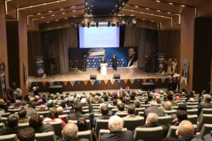 ISPARTA (AA) – Enerji ve Tabii Kaynaklar Bakanı Fatih Dönmez,