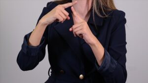 ANKARA (AA) – Cumhurbaşkanlığı İletişim Başkanlığının, 3 Aralık Dünya Engelliler