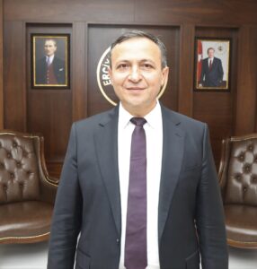 - "Mutlu ve gururluyuz. Dünyada 6-7 ülkenin başardığı bir aşıyı