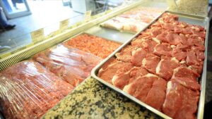 ANKARA (AA) – Türkiye Süt, Et, Gıda Sanayicileri ve Üreticileri