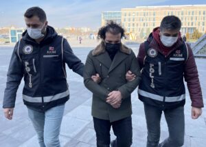 KAYSERİ (AA) – FETÖ'nün "futbolda şike" soruşturmasını başlatan raporu kaleme