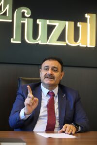 İSTANBUL (AA) – BELGİN YAKIŞAN MUTLU – FuzulEv Yönetim Kurulu