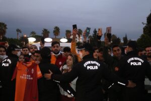 ADANA (AA) – Spor Toto Süper Lig'in 18. haftasında yarın