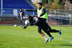 GAZİANTEP (AA) – Gaziantep FK, Spor Toto Süper Lig'in 17.