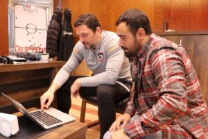 GAZİANTEP (AA) – Gaziantep FK Teknik Direktörü Erol Bulut, Anadolu