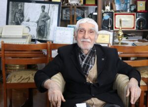 GAZİANTEP (AA) – FERİDE PELİN İNAL – Kurtuluş Savaşı döneminde