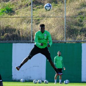 GİRESUN (AA) – GZT Giresunspor, Spor Toto Süper Lig'in 16.