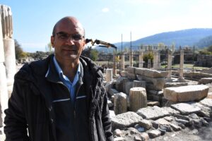 MUĞLA (AA) – UNESCO Dünya Mirası Geçici Listesi'ne alınan, Muğla'nın