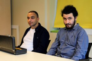 İSTANBUL (AA) – ANDAÇ HONGUR ERPEHLİVAN – Parıltı Görmeyen Çocuklara