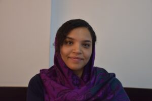 HARTUM (AA) – Sudan'ın başkenti Hartum'daki Yunus Emre Enstitüsünde (YEE)