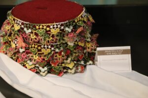 HATAY (AA) – Dünyanın en büyük mozaik koleksiyonunun sergilendiği müzeler