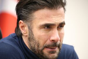 HATAY (AA) – Spor Toto Süper Lig'in 18. haftasında, sahasında