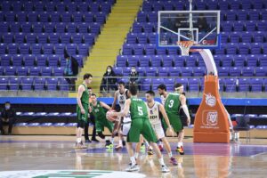 Salon: Prof. Dr. Veysel Eroğlu Hakemler: Mehmet Şahin, Sinem Tetik,