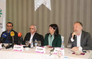 - "Kaybedecek zamanımız artık kalmadı, dolayısıyla buradan bir kez daha