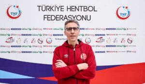 ANKARA (AA) – A Milli Erkek Hentbol Takımı, 2023 Dünya