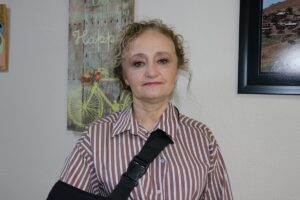 ADANA (AA) – Çukurova Üniversitesi Tıp Fakültesi Enfeksiyon Hastalıkları ve