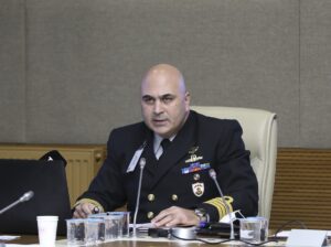 TBMM (AA) – İçişleri Bakan Yardımcısı İsmail Çataklı, "Yunanistan iç