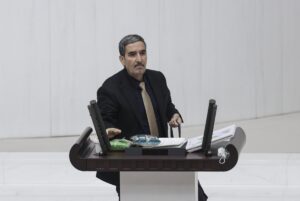 TBMM (AA) – TBMM Genel Kurulunda, Sanayi ve Teknoloji Bakanlığı