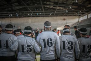 İDLİB (AA) – Suriye’nin kuzeybatısındaki İdlib ilinde "3 Aralık Dünya