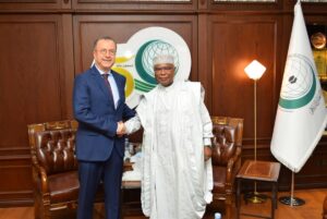 İSTANBUL (AA) – İslam İşbirliği Teşkilatı (İİT) Genel Sekreteri Hüseyin