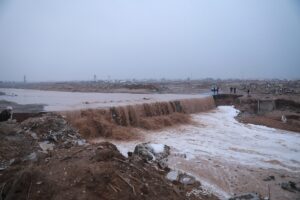 - ÖLÜ SAYISI GÜNCELLENDİ, HAYATINI KAYBEDENLER ARASINDA BİR TÜRK VATANDAŞI