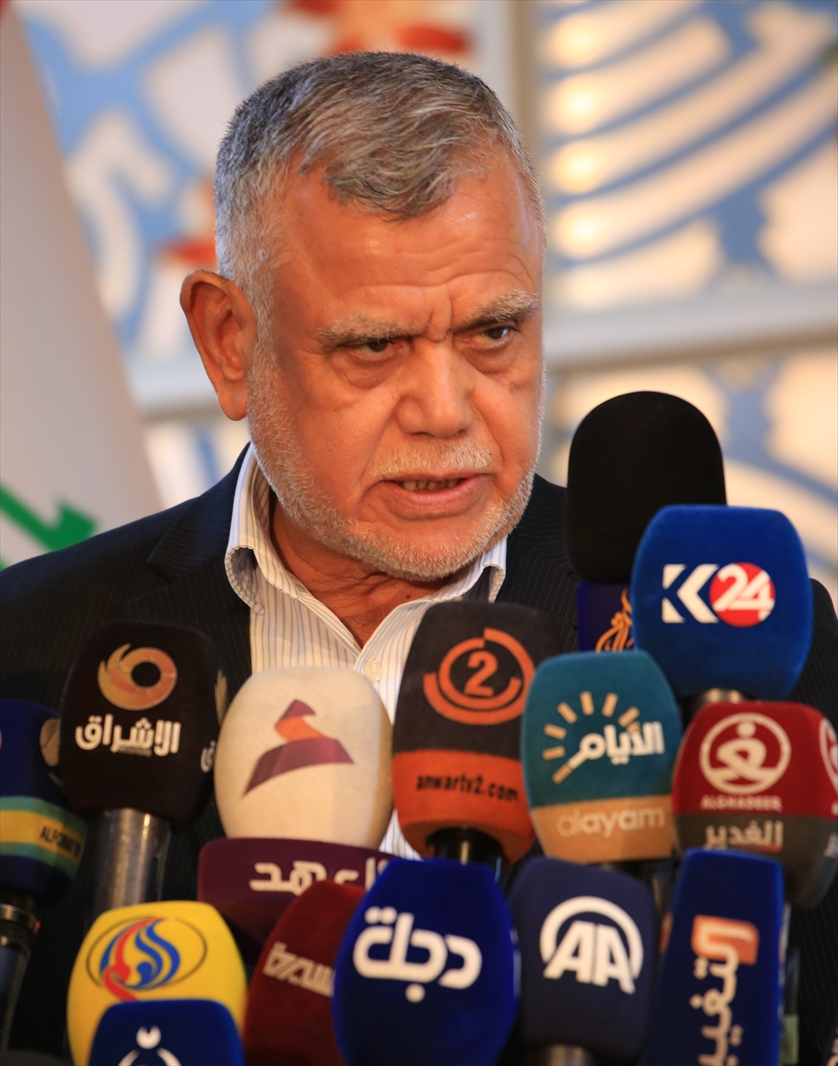 Irak’ta Şii Fetih Koalisyonu, seçim sonuçlarının iptali için mahkemeye başvurdu