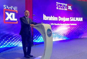 İSTANBUL (AA) – İstanbul Ticaret Odası (İTO) Yönetim Kurulu Üyesi