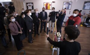 - "(Türkiye Barolar Birliğindeki seçim) Demokrasiyi, hukukun üstünlüğünü, adaleti, liyakati,