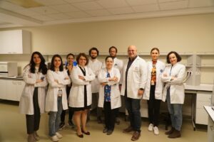 İZMİR (AA) – Türk bilim insanları, karaciğer hastalıkları için yeni