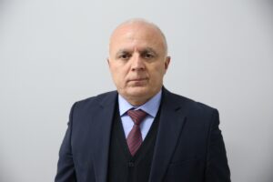 KAYSERİ (AA) – Milli Eğitim Bakanlığı ile Adalet Bakanlığı arasında