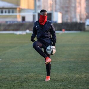 KAYSERİ (AA) – Yukatel Kayserispor, Spor Toto Süper Lig'in 19.