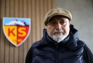 İSTANBUL (AA) – Spor Toto Süper Lig’in 25. haftasında Galatasaray