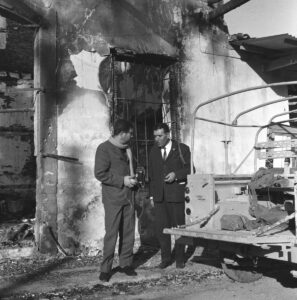 LEFKOŞA (AA) – MUHAMMET İKBAL ARSLAN – Kıbrıs'ta 21 Aralık