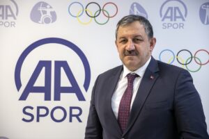 - "Türkiye'nin 81 iline kick boksu yaymayı başardık. 300 bine