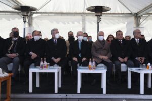 ANKARA (AA) – CHP Genel Başkanı Kemal Kılıçdaroğlu, "Sizden sadece