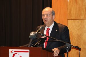 LEFKOŞA (AA) – Kuzey Kıbrıs Türk Cumhuriyeti'nde (KKTC) 21-25 Aralık