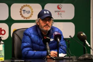 KOCAELİ (AA) – Spor Toto 1. Lig'in 16. haftasında konuk