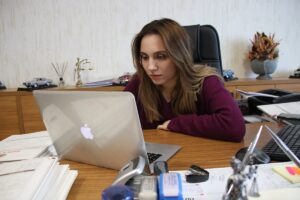 KONYA (AA) – Konya Barosu Başkanı Mustafa Aladağ ve bazı