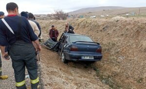 KONYA (AA) – Konya'nın Akören ilçe Belediye Başkanı İsmail Arslan,