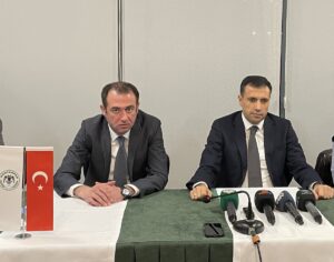 - "Konyaspor sezonu çok iyi bir yerde tamamlayacaktır"